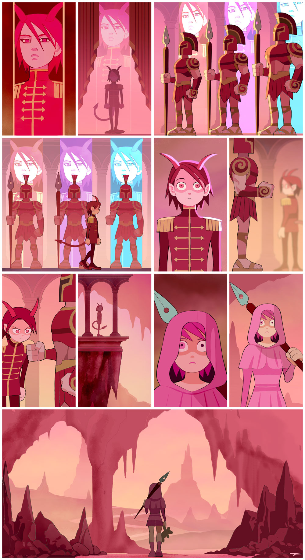 AAAGHHH 2
