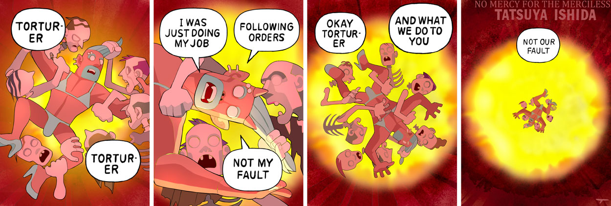Woke Hell 3