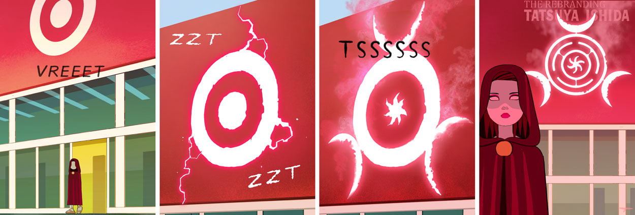 Target 6