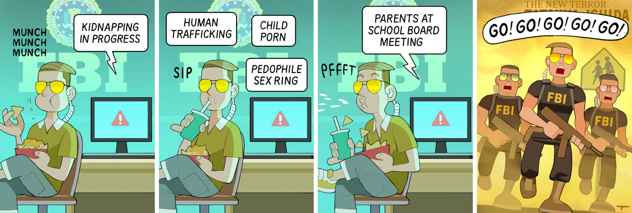 FBI