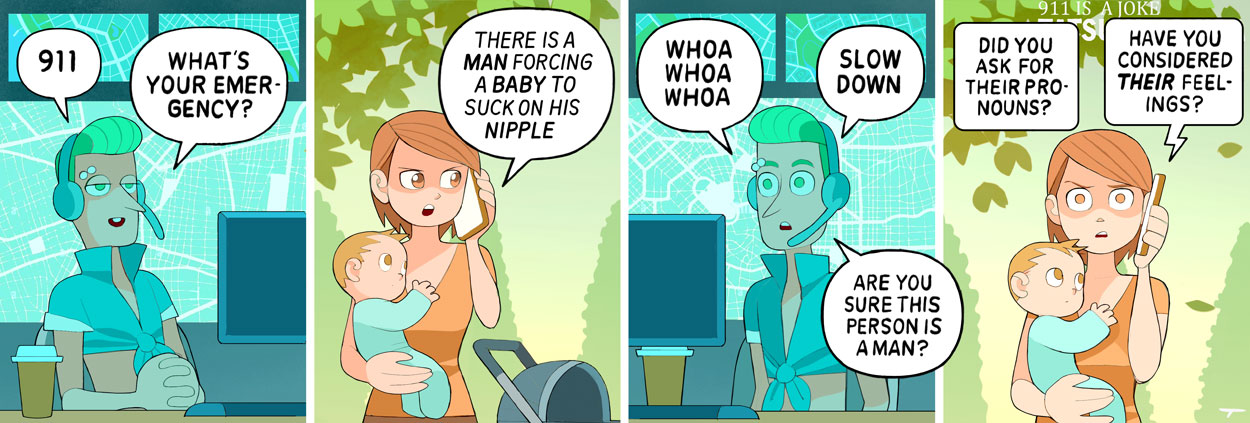 Chestfeeding 4