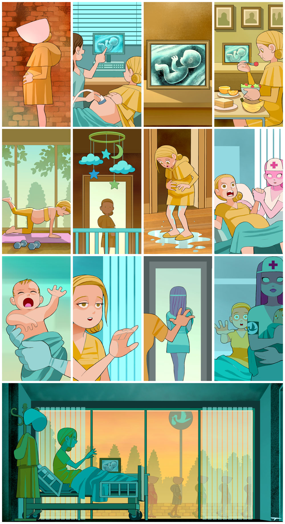 Chestfeeding 7