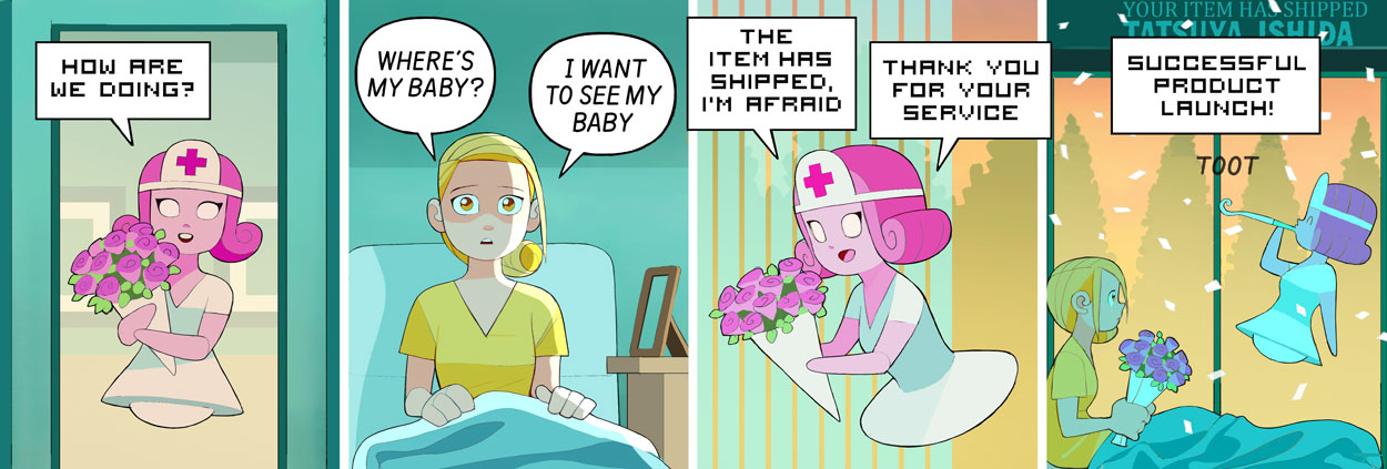 Chestfeeding 8
