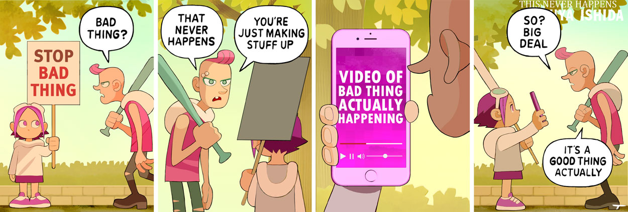 Bad Thing