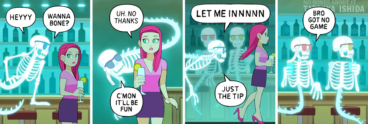 Let Me In 2