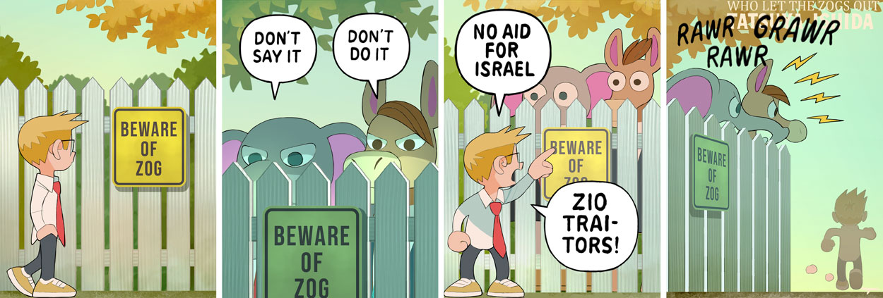 Gaza 30