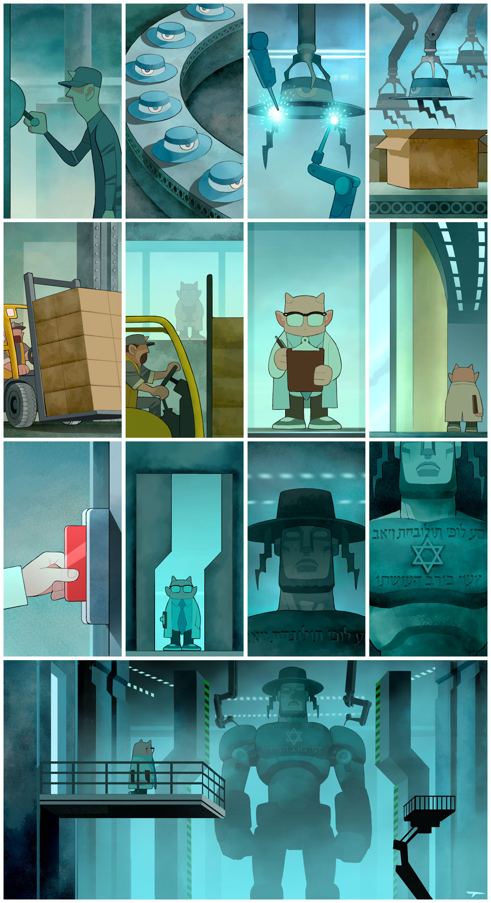 Golem