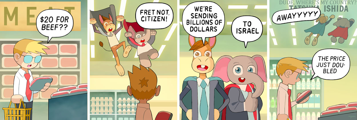 Inflation