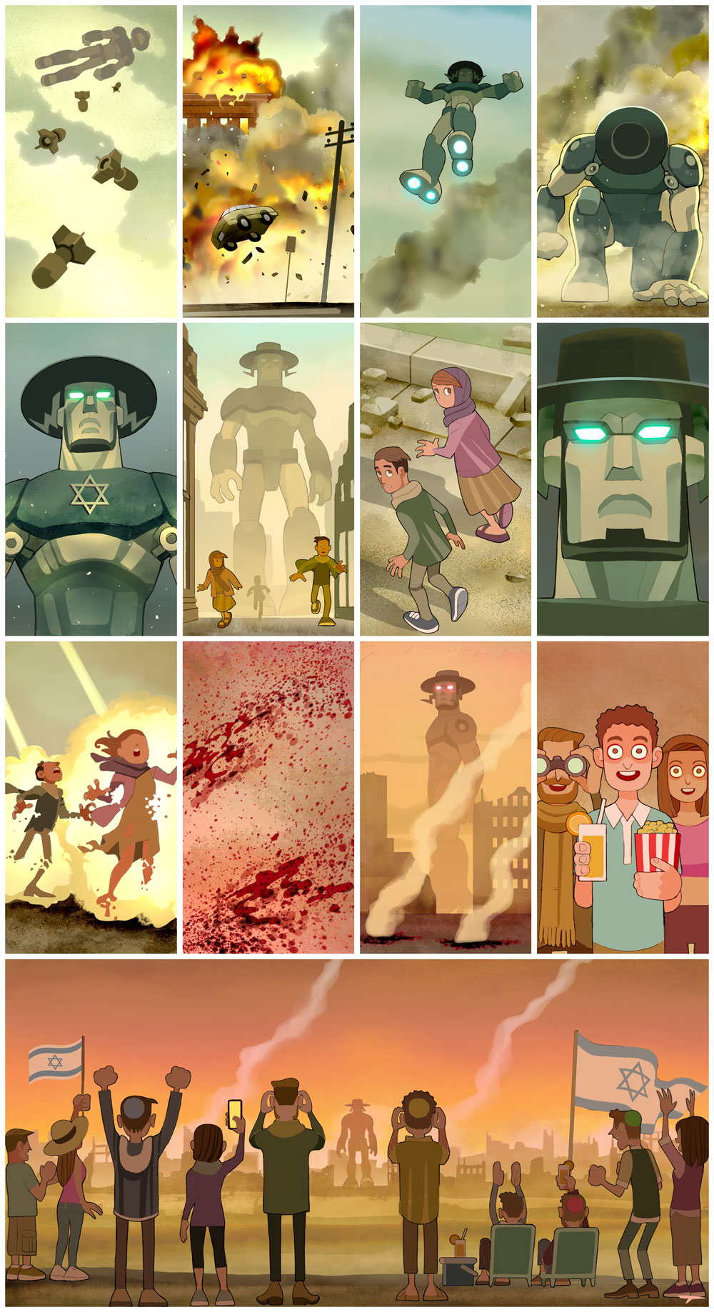 Golem 3