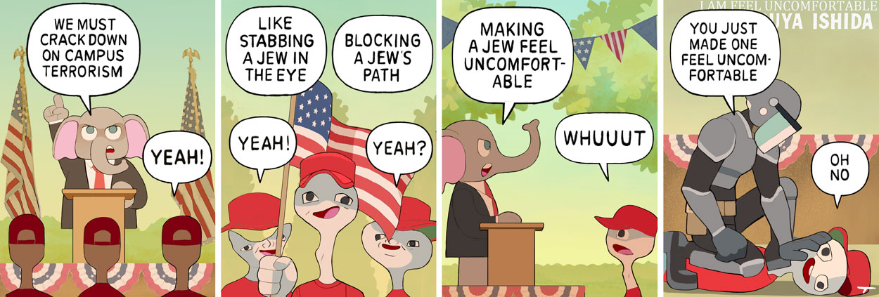 Crack Down