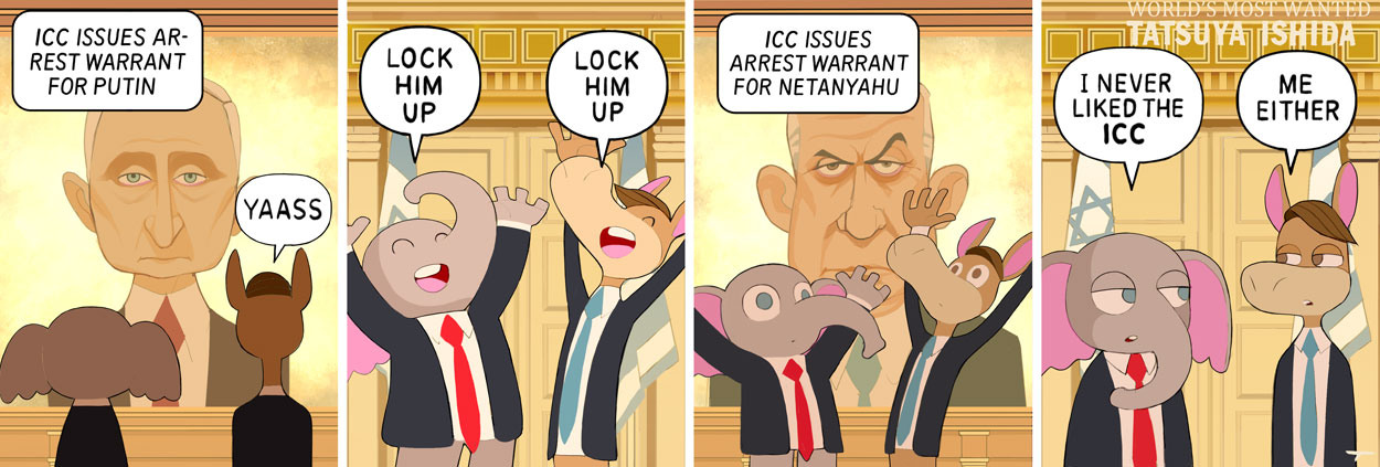 ICC
