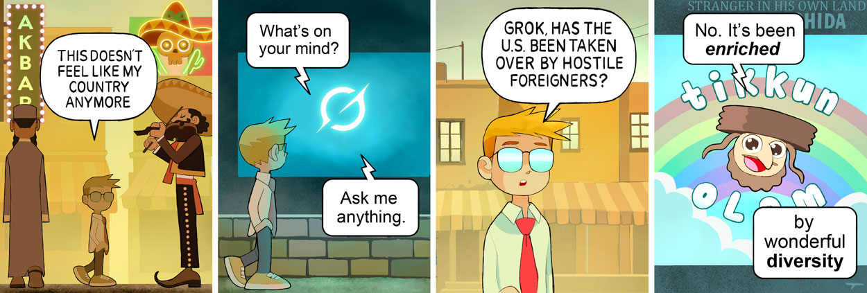 Grok