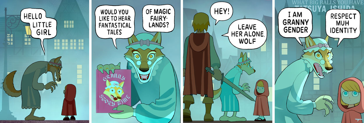 Snow White 23