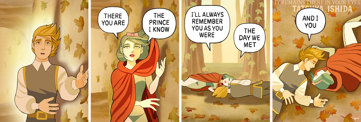 Snow White 47
