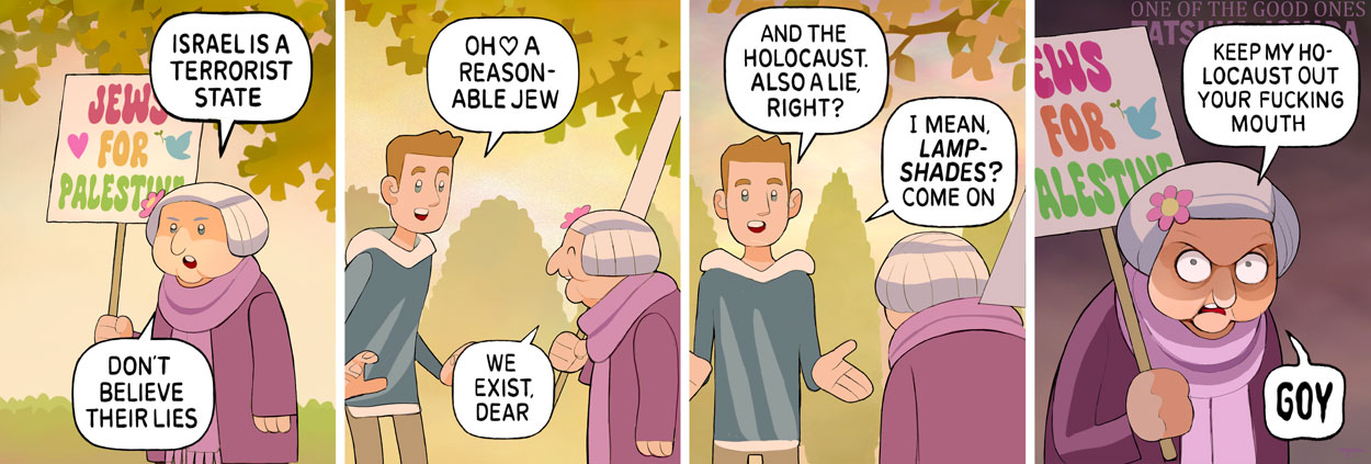 Reasonable Jew